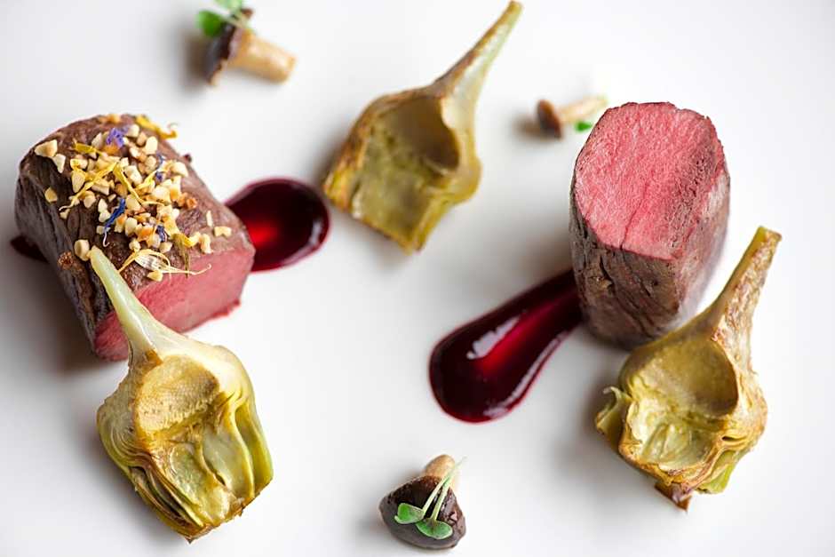 Hotel Principe delle Nevi