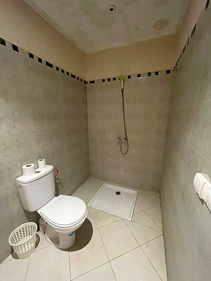 tifrit maison d'hôtes-Paradise valley