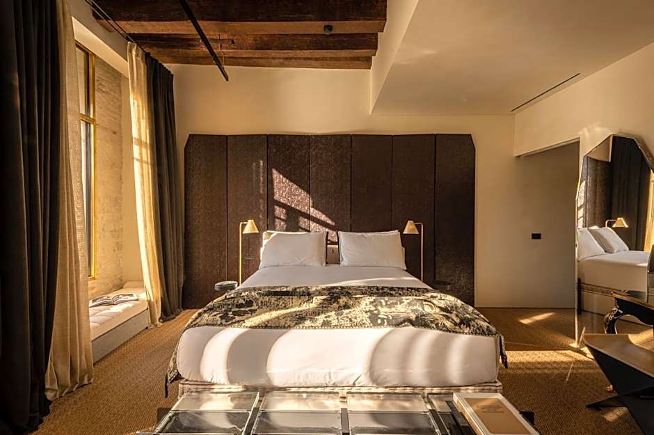 The Venice Venice Hotel