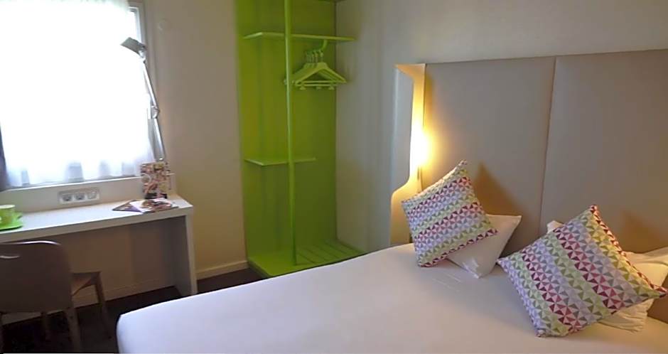 Campanile Paris Ouest - Gennevilliers Barbanniers