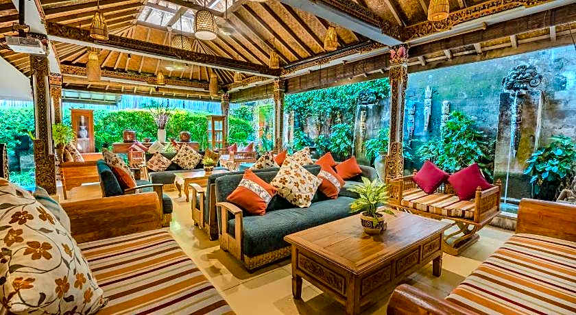 Rama Garden Hotel Bali