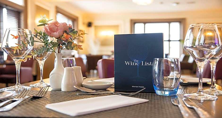 Best Western Royal Hotel