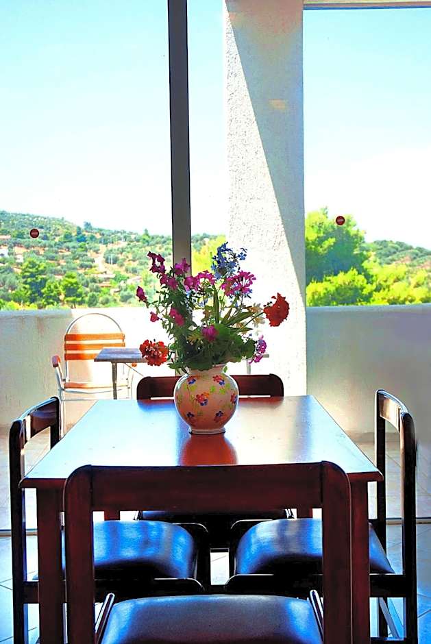 Villa Agnanti Boutique