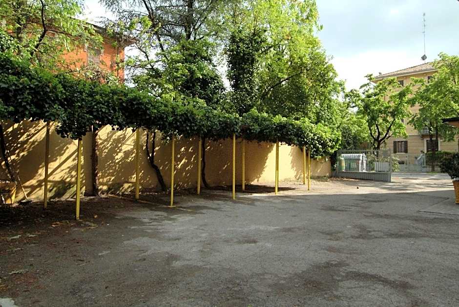 Hotel San Geminiano
