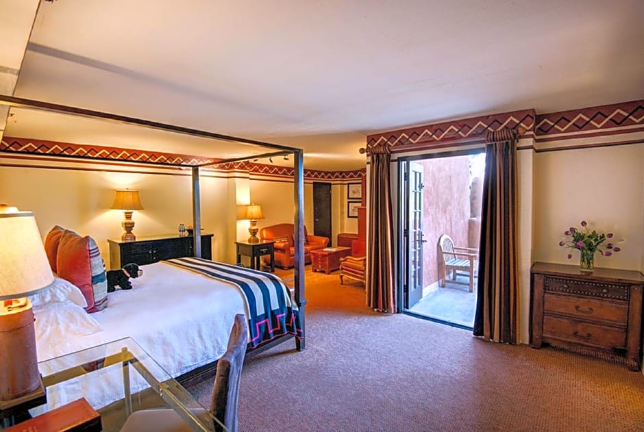Inn & Spa at Loretto