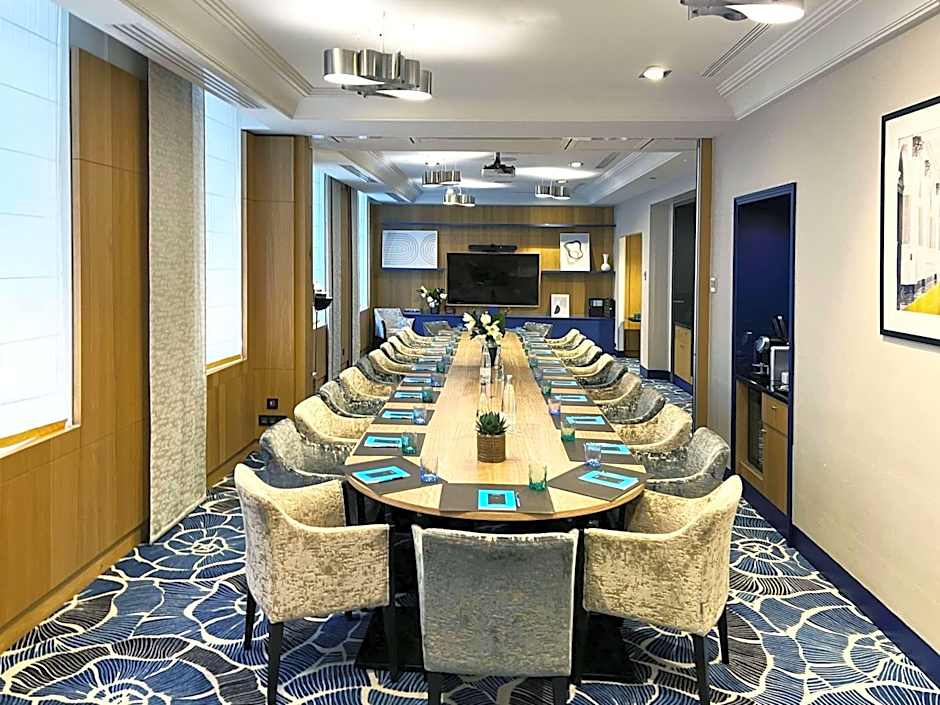 Sofitel Paris Le Faubourg