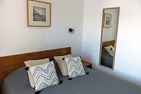 Double Room with Balcony or Terrace