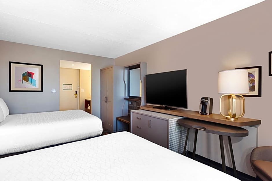 Holiday Inn St Johns Government Center By IHG