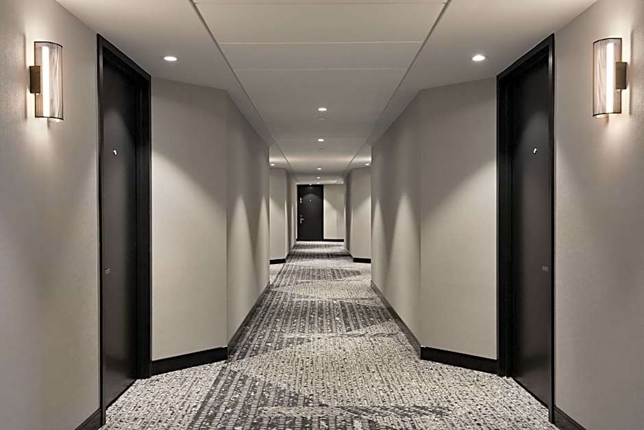 Hotel MOCO Valleyfield