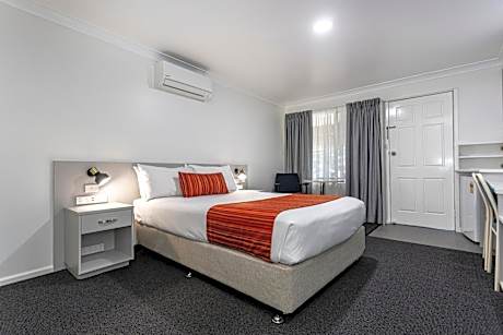 Econo Lodge Alabaster