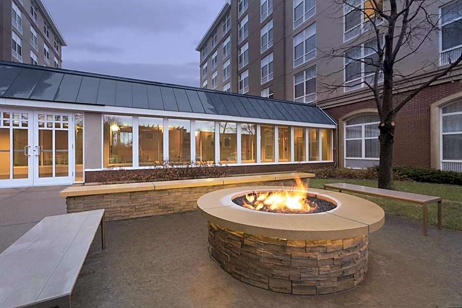 Park Plaza Minneapolis Mall of America