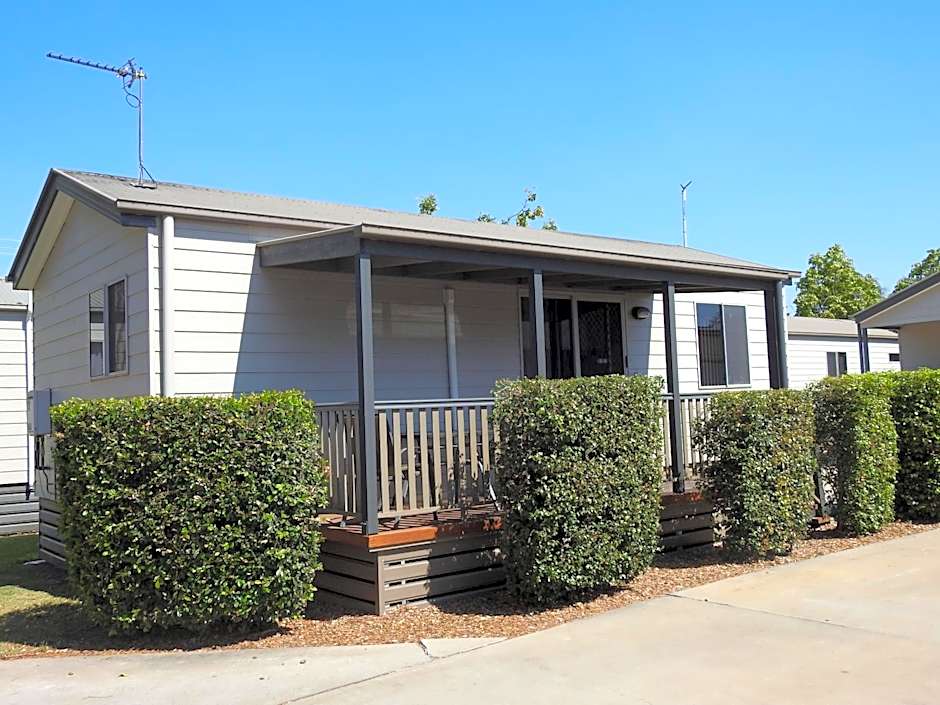 Dalby Tourist Park