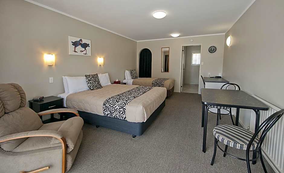 Sport Of Kings Motel