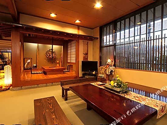 Iwashita Onsen Ryokan