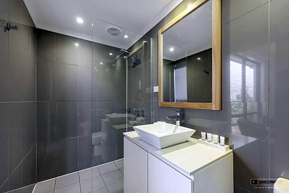 Mid City Motel Warrnambool