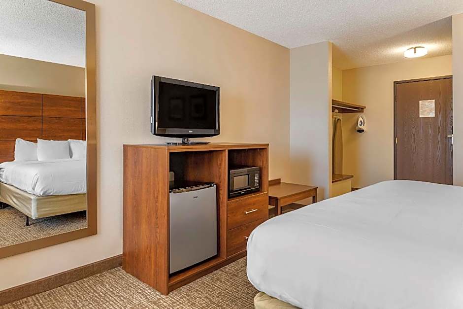 Comfort Inn Manistique