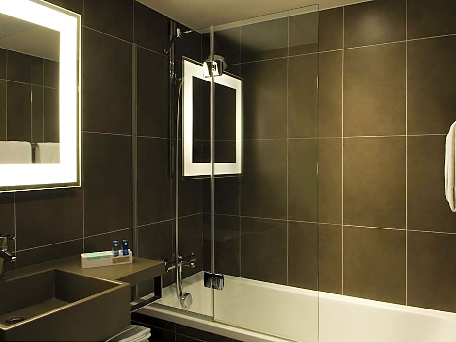 Novotel Hannover