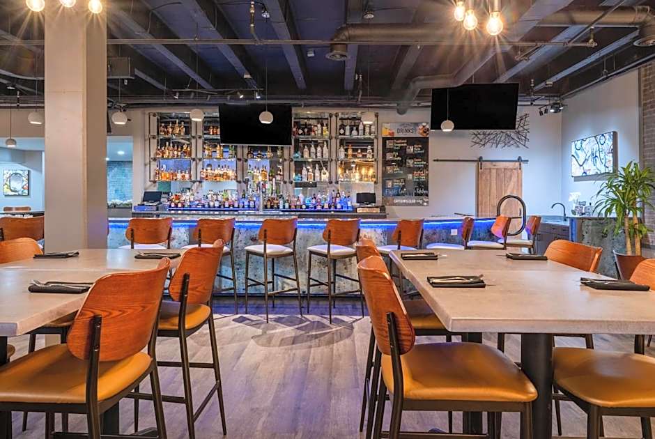 Wyndham Indianapolis Airport
