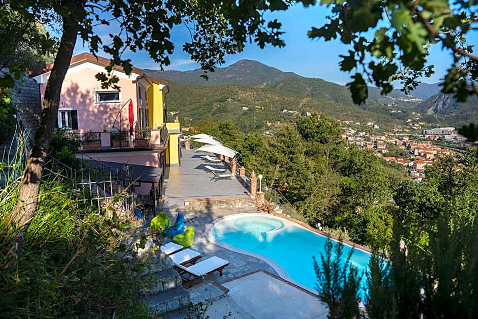 Villa Lice Verici