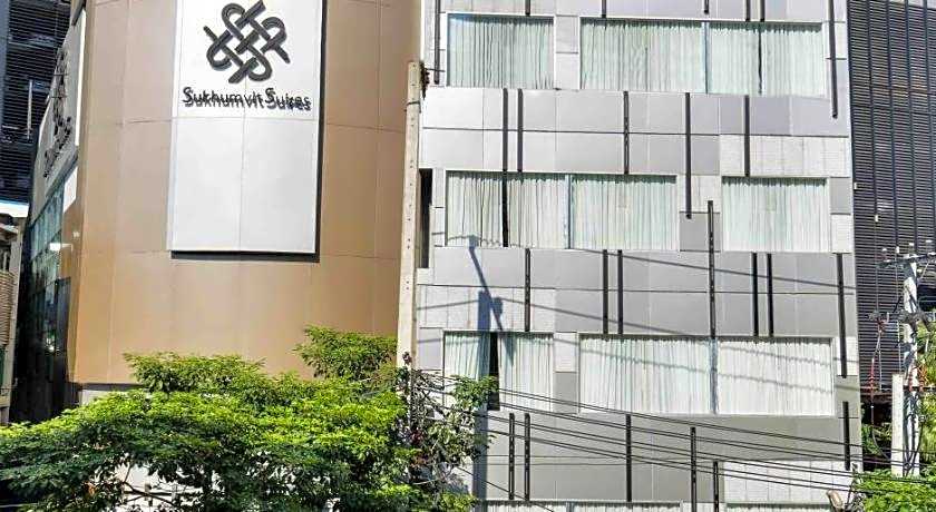 Sukhumvit Suites Hotel