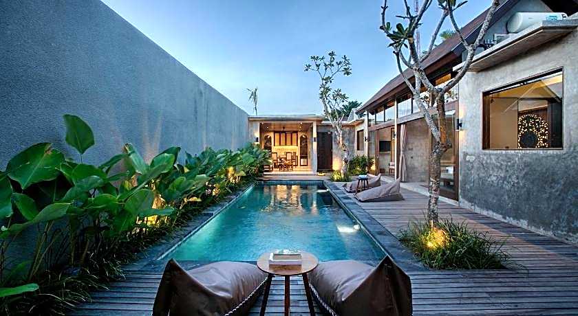 Taman Dharmawangsa Suites