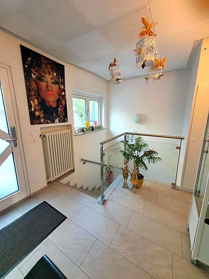 Viktoria Budget Hostel