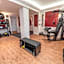 Carlton Lausanne Boutique Hôtel