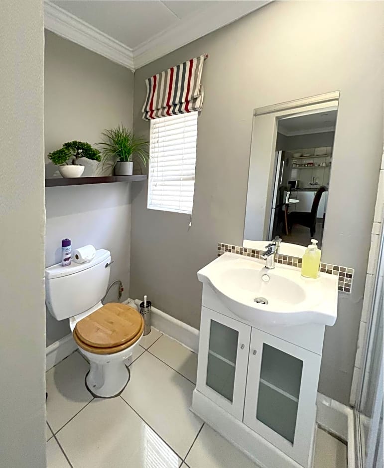 Buffels Place Guesthouse