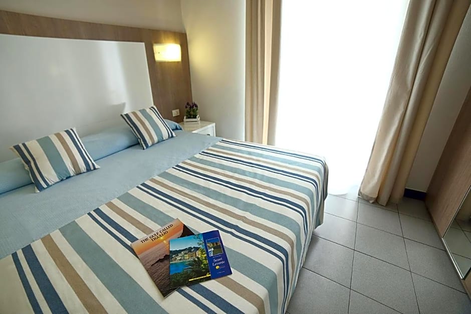 Hotel Villa Rosa