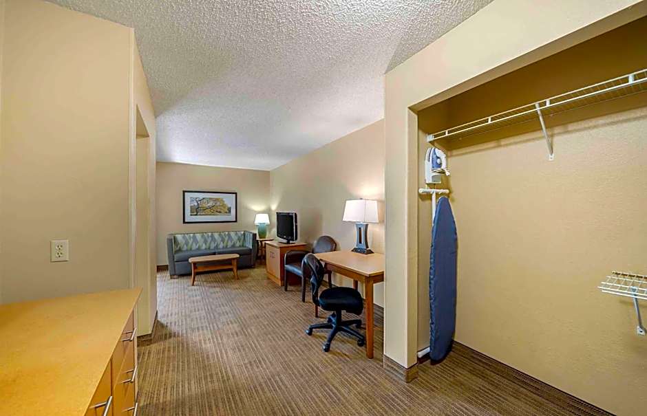Extended Stay America Suites - Oklahoma City - Northwest