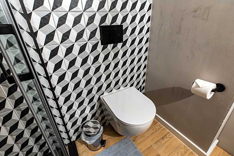 Stylowe Apartamenty Plewiska