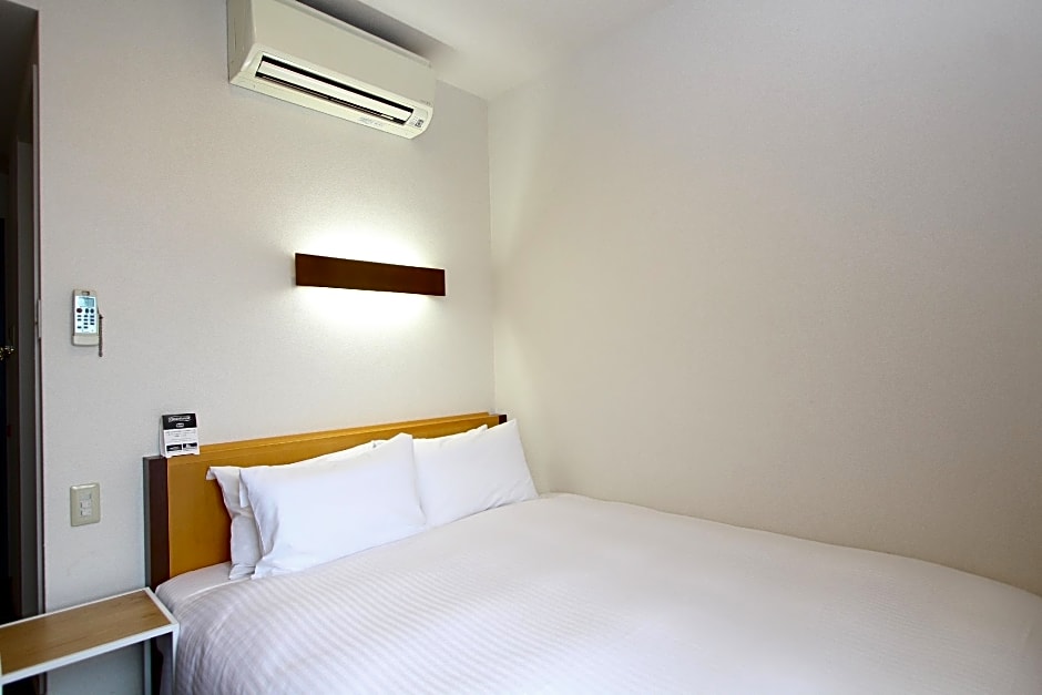 Smile Hotel Sakurambo Higashine