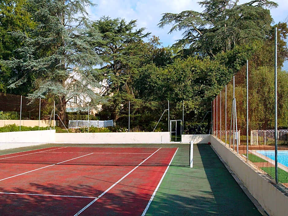 Le Manoir De Bellerive