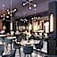 Le Embassy Hotel Georgetown