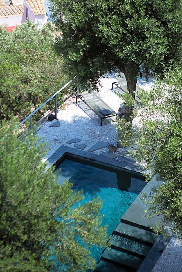 Hotel La Torre del Canonigo - Small Luxury Hotels