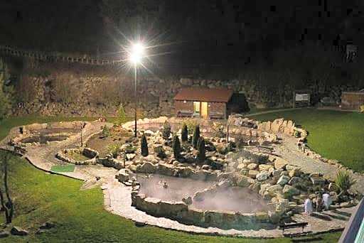 Motel Cancun Barbadas-Ourense