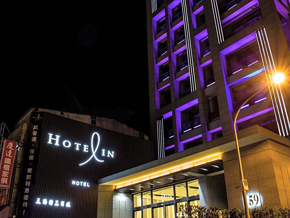 Hotel In