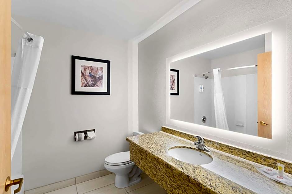 Comfort Inn & Suites Susanville