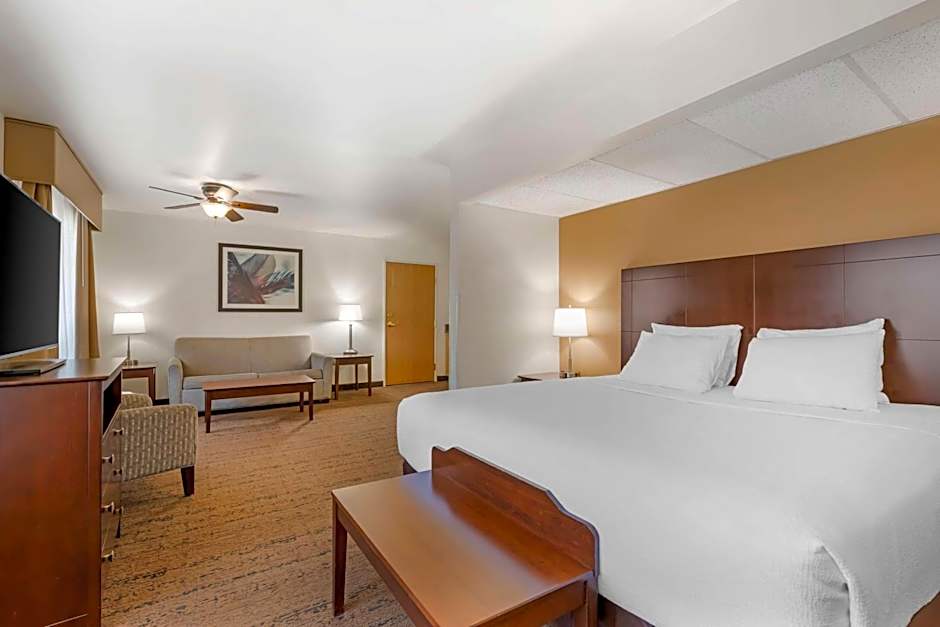 Best Western Yellowstone Crossing