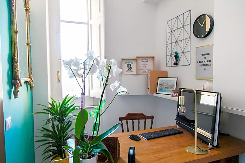 A Casa di Nina Guest House