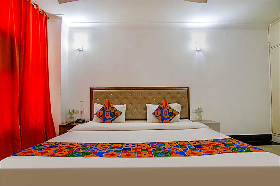FabHotel JDM Residency