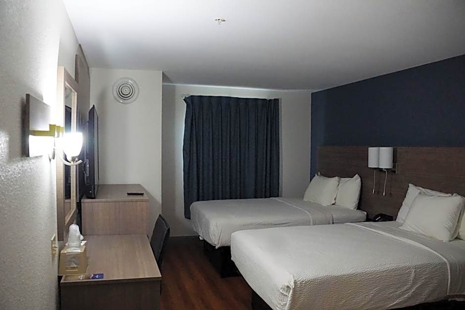 Days Inn by Wyndham Mexico