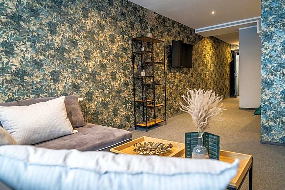 Seven Hotel Bytom - Katowice