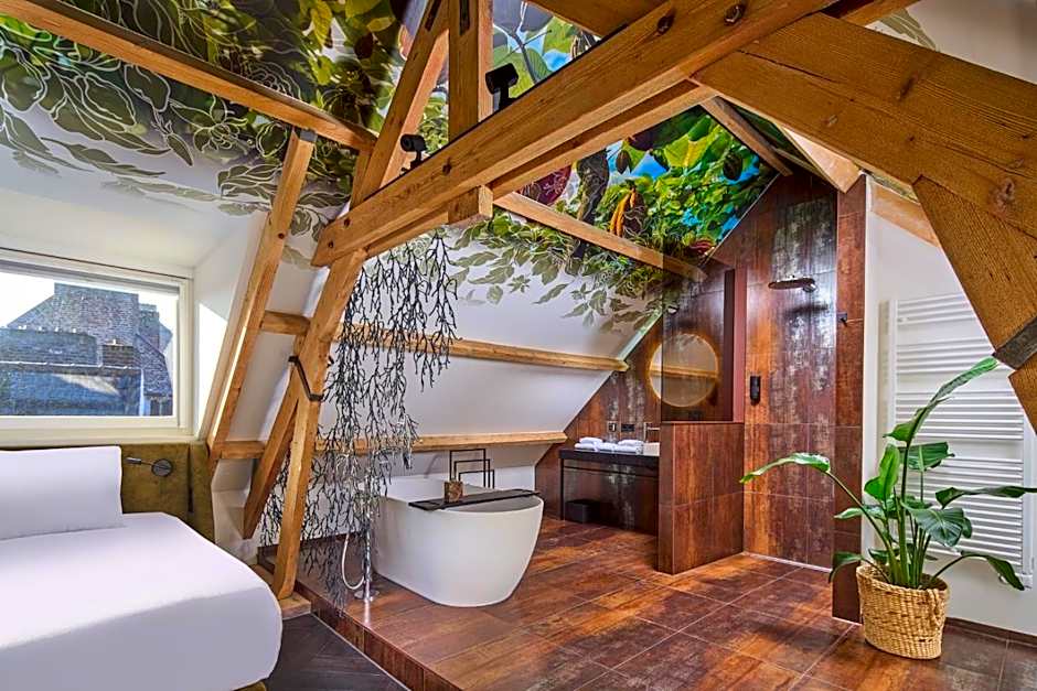 Boutique Hotel DARQ
