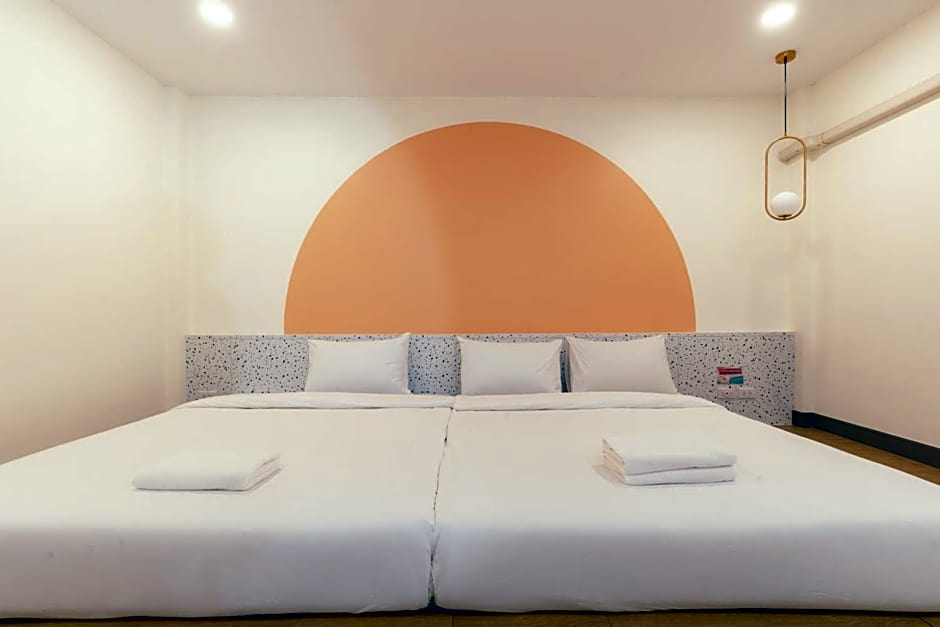 โรงแรมในฝัน