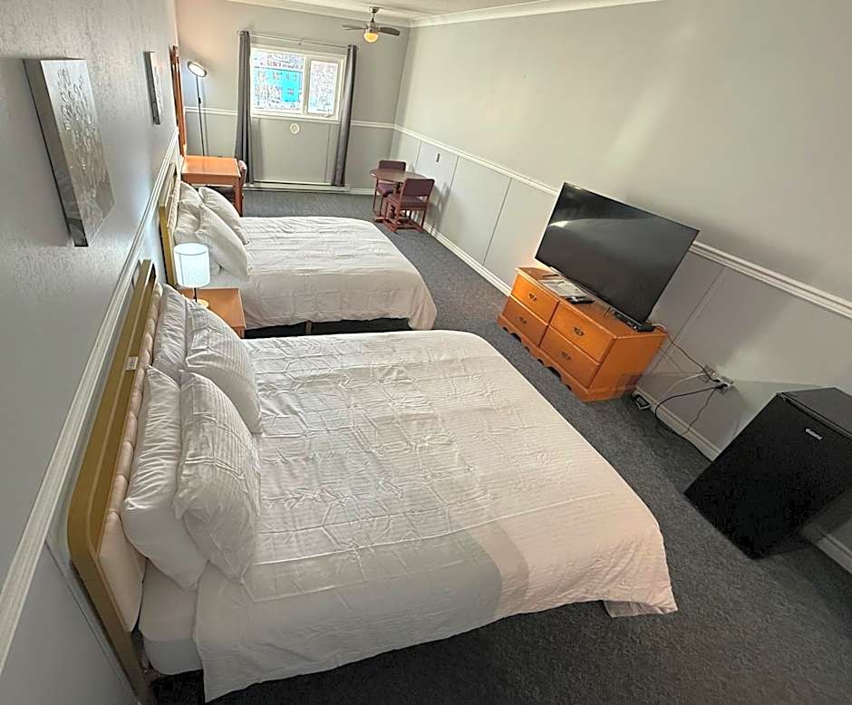 Elite Hotel -Downtown Center- "Ski & Northern light Tour" "Hot Spring Tour "Long-term stay"