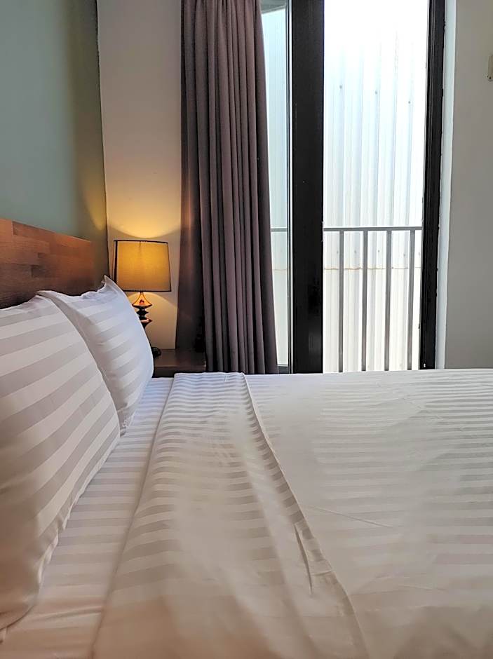 Kenting Cozy B&B