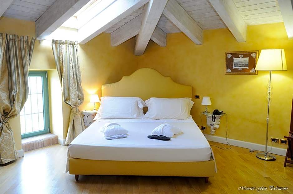 Relais La Colombara Spa & Wellness