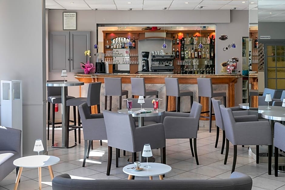 Hotel Club Le Capet