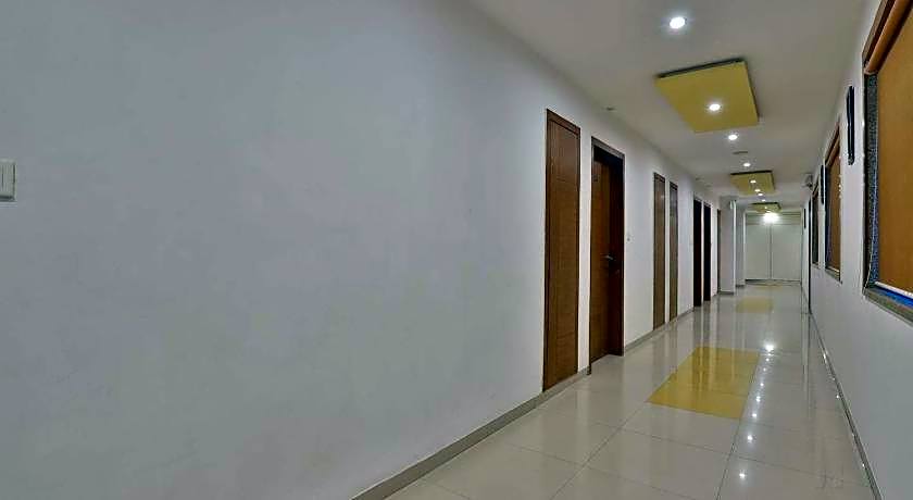 Hotel Harmony